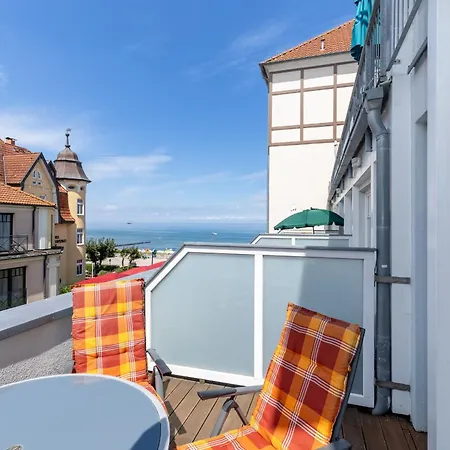 Meeresblick Meeresblick 219 Kühlungsborn