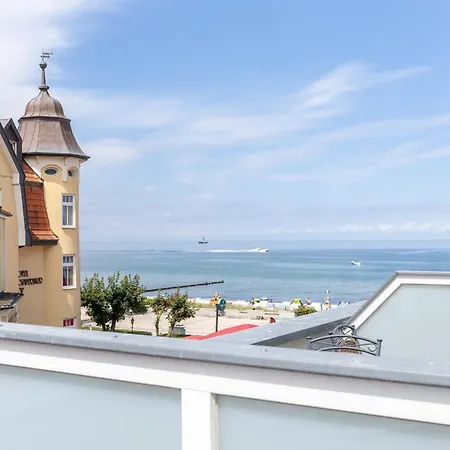 Apartman Meeresblick Meeresblick 219
