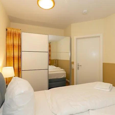 Daire Meeresblick Meeresblick 219 *