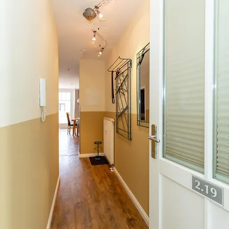 Meeresblick Meeresblick 219 Apartman